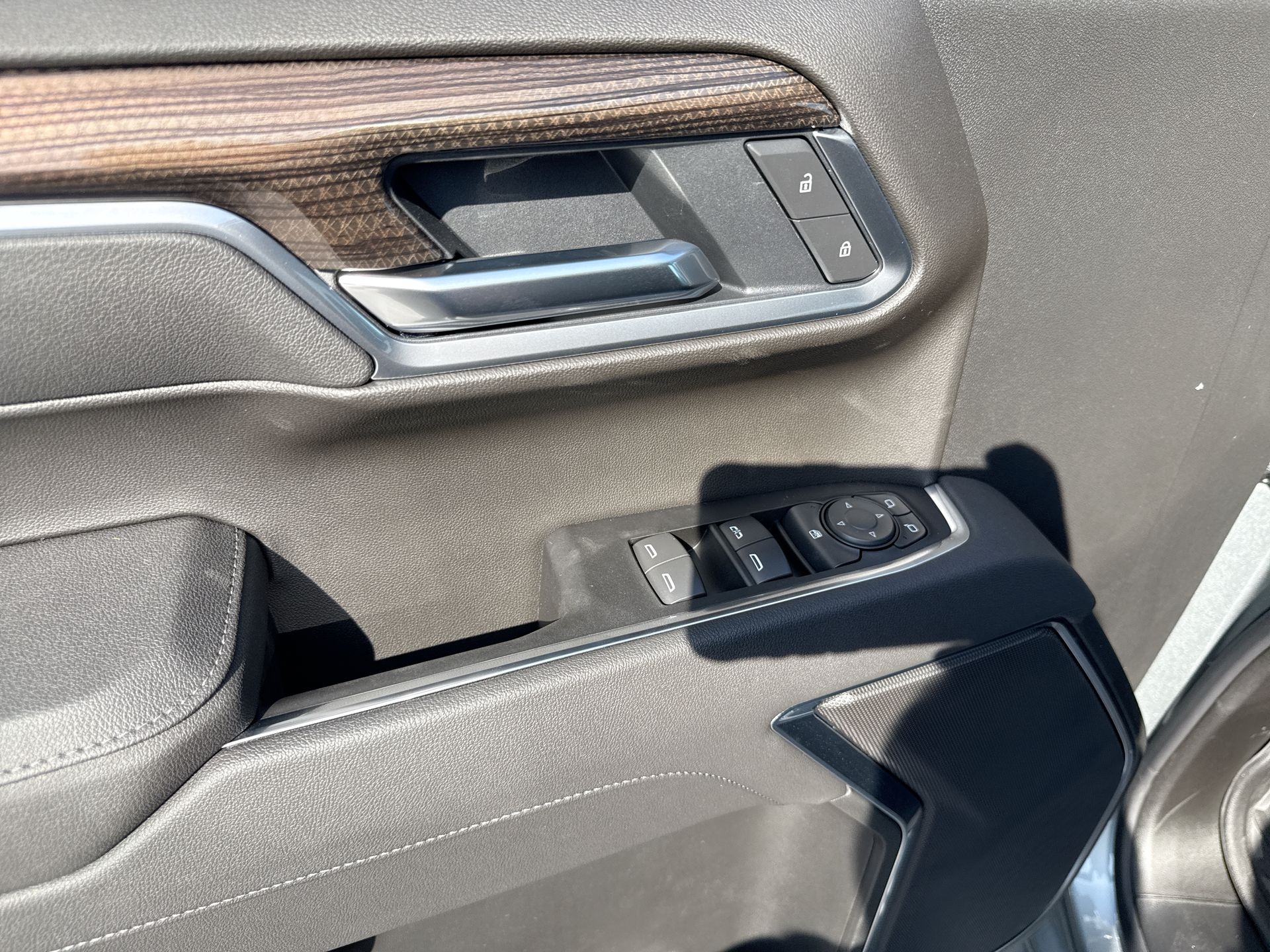 2026 Chevrolet Silverado 1500 Double Cab Standard Box 4-Wheel Drive LT 1LT