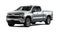 2026 Chevrolet Silverado 1500 Double Cab Standard Box 4-Wheel Drive LT 1LT