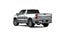 2026 Chevrolet Silverado 1500 Double Cab Standard Box 4-Wheel Drive LT 1LT