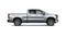 2026 Chevrolet Silverado 1500 Double Cab Standard Box 4-Wheel Drive LT 1LT