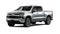 2026 Chevrolet Silverado 1500 Crew Cab Short Box 4-Wheel Drive LT 1LT