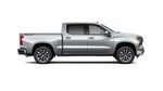2026 Chevrolet Silverado 1500 Crew Cab Short Box 4-Wheel Drive LT 1LT