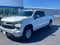 2025 Chevrolet Silverado 1500 Crew Cab Standard Box 4-Wheel Drive LT