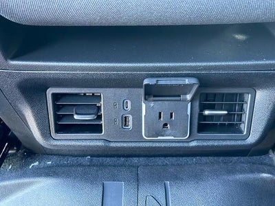 2025 Chevrolet Silverado 1500 Crew Cab Standard Box 4-Wheel Drive LT