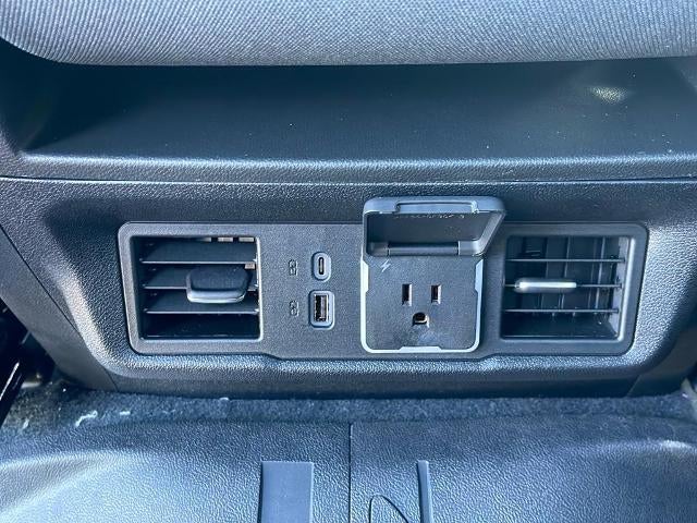 2025 Chevrolet Silverado 1500 Crew Cab Standard Box 4-Wheel Drive LT