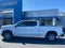 2025 Chevrolet Silverado 1500 Crew Cab Standard Box 4-Wheel Drive LT