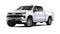 2025 Chevrolet Silverado 1500 Crew Cab Standard Box 4-Wheel Drive LT