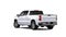 2025 Chevrolet Silverado 1500 Crew Cab Standard Box 4-Wheel Drive LT