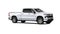2025 Chevrolet Silverado 1500 Crew Cab Standard Box 4-Wheel Drive LT