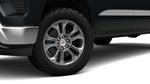 2026 Chevrolet Silverado 1500 Crew Cab Short Box 4-Wheel Drive LTZ