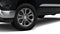 2026 Chevrolet Silverado 1500 Crew Cab Short Box 4-Wheel Drive LTZ