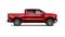 2026 Chevrolet Silverado 1500 Crew Cab Short Box 4-Wheel Drive LTZ
