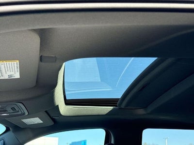 2026 Chevrolet Silverado 1500 Crew Cab Standard Box 4-Wheel Drive LTZ