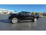 2026 Chevrolet Silverado 1500 Crew Cab Standard Box 4-Wheel Drive LTZ
