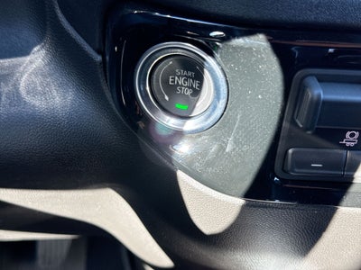 2026 Chevrolet Silverado 1500 Crew Cab Standard Box 4-Wheel Drive LTZ