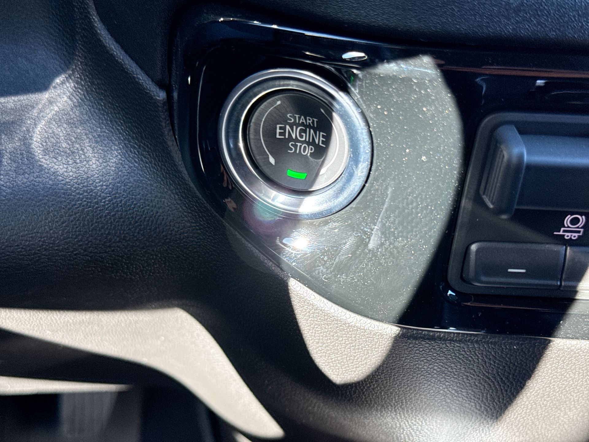 2026 Chevrolet Silverado 1500 Crew Cab Standard Box 4-Wheel Drive LTZ