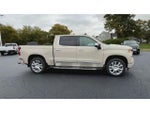 2026 Chevrolet Silverado 1500 Crew Cab Short Box 4-Wheel Drive High Country