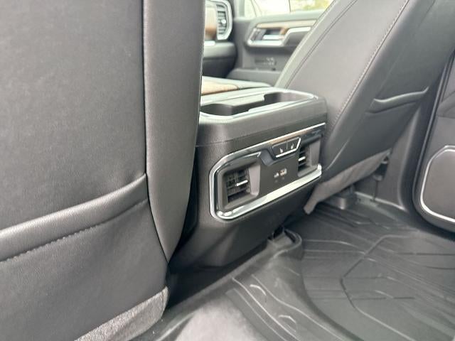 2026 Chevrolet Silverado 1500 Crew Cab Short Box 4-Wheel Drive High Country