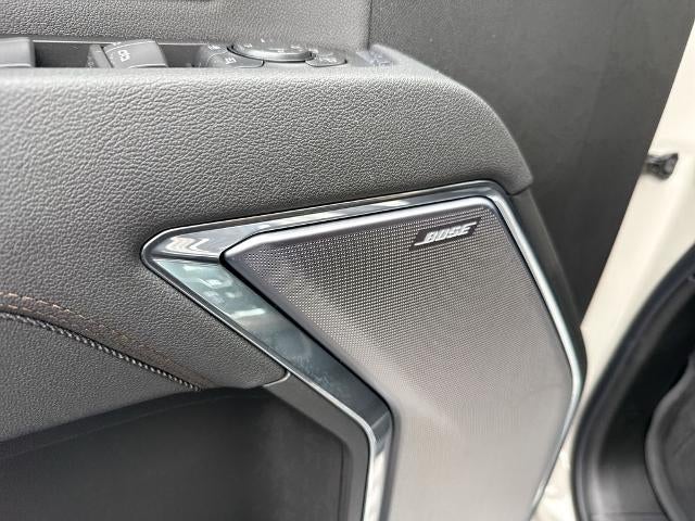 2026 Chevrolet Silverado 1500 Crew Cab Short Box 4-Wheel Drive High Country