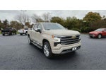 2026 Chevrolet Silverado 1500 Crew Cab Short Box 4-Wheel Drive High Country