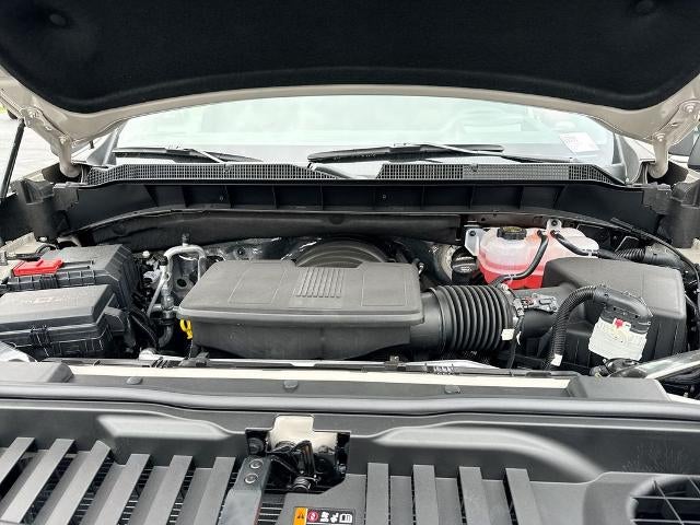 2026 Chevrolet Silverado 1500 Crew Cab Short Box 4-Wheel Drive High Country