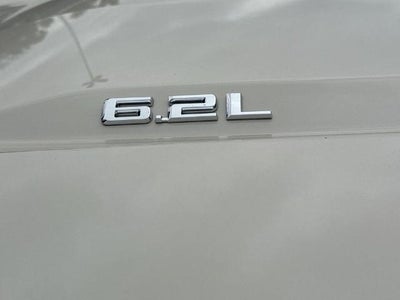 2026 Chevrolet Silverado 1500 Crew Cab Short Box 4-Wheel Drive High Country