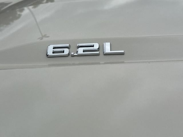 2026 Chevrolet Silverado 1500 Crew Cab Short Box 4-Wheel Drive High Country