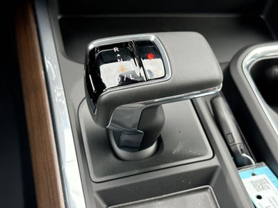 2026 Chevrolet Silverado 1500 Crew Cab Short Box 4-Wheel Drive High Country