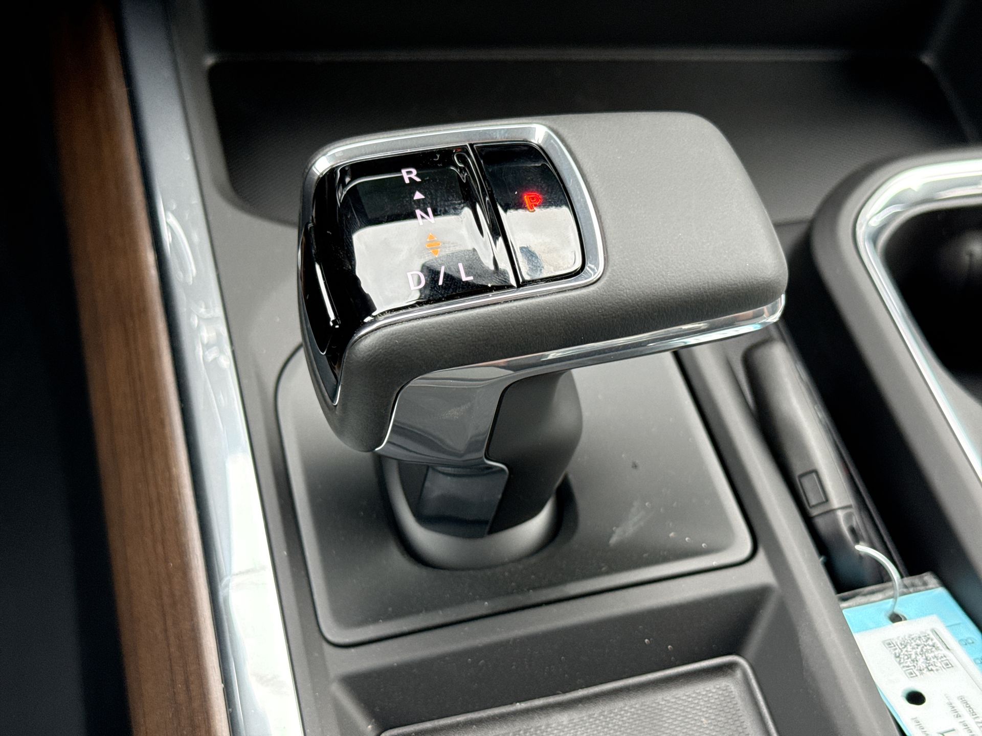 2026 Chevrolet Silverado 1500 Crew Cab Short Box 4-Wheel Drive High Country