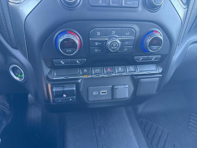 2021 Chevrolet Silverado 1500 RST All Star Edition