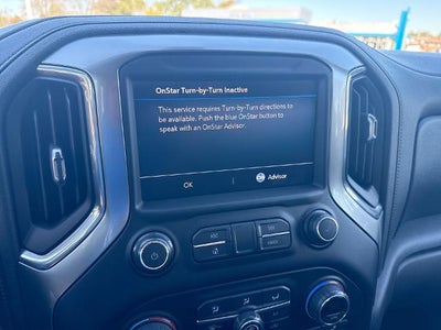 2021 Chevrolet Silverado 1500 RST All Star Edition