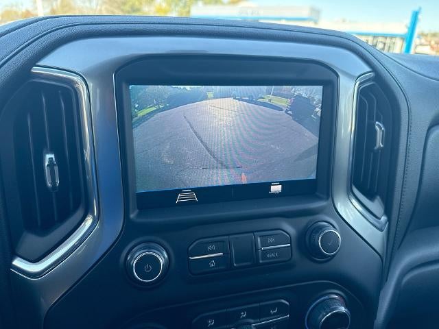 2021 Chevrolet Silverado 1500 RST All Star Edition