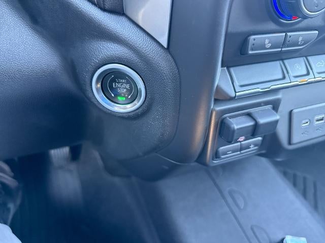 2021 Chevrolet Silverado 1500 RST All Star Edition