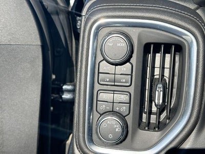 2021 Chevrolet Silverado 1500 RST All Star Edition