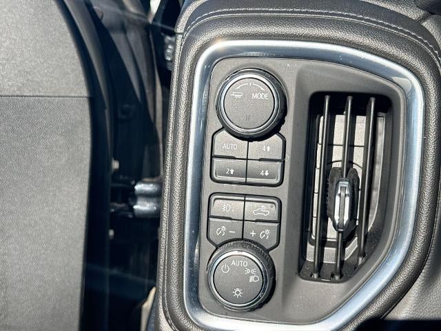 2021 Chevrolet Silverado 1500 RST All Star Edition