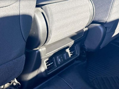 2021 Chevrolet Silverado 1500 RST All Star Edition