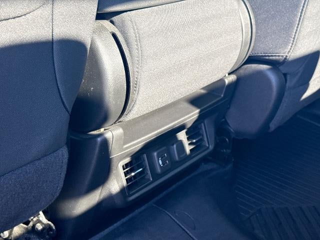 2021 Chevrolet Silverado 1500 RST All Star Edition