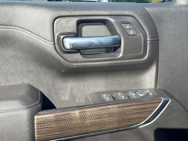 2021 Chevrolet Silverado 1500 RST All Star Edition