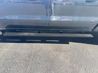 2021 Chevrolet Silverado 1500 RST All Star Edition