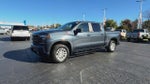 2021 Chevrolet Silverado 1500 RST All Star Edition