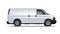 2026 Chevrolet Express Cargo 2500 Regular Wheelbase Rear-Wheel Drive