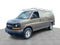 2016 Chevrolet Express Cargo 2500 Base