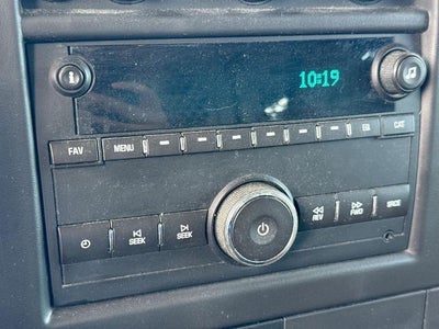 2016 Chevrolet Express Cargo 2500 Base