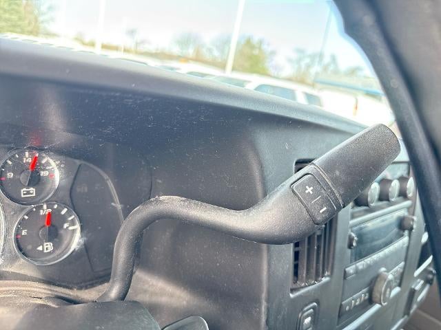 2016 Chevrolet Express Cargo 2500 Base