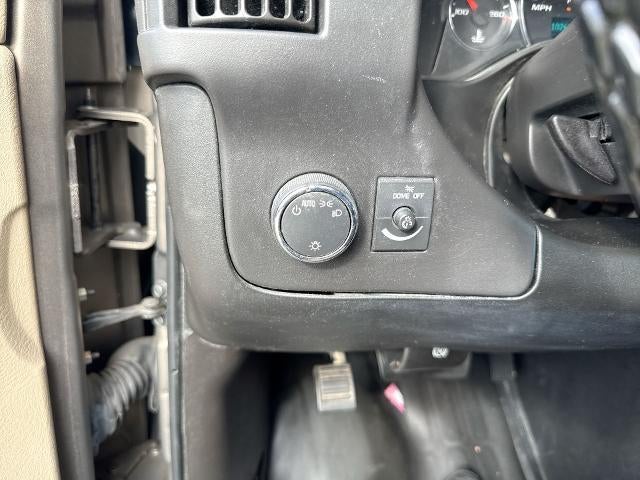 2016 Chevrolet Express Cargo 2500 Base