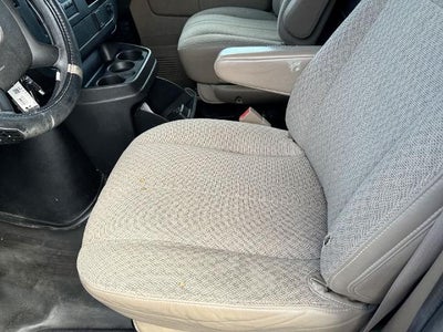 2016 Chevrolet Express Cargo 2500 Base