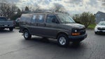 2016 Chevrolet Express Cargo 2500 Base
