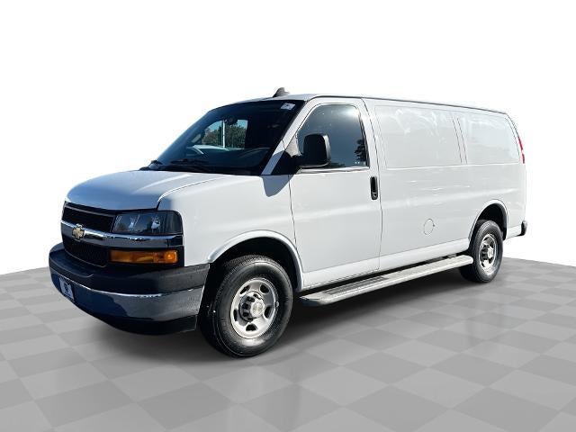 2023 Chevrolet Express Cargo 2500 Base