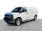 2023 Chevrolet Express Cargo 2500 Base