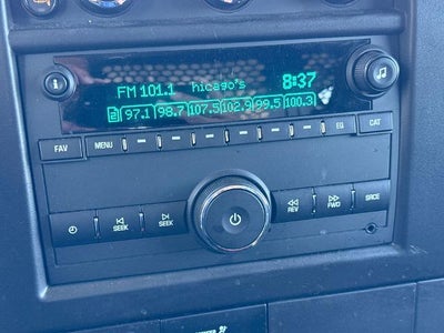 2023 Chevrolet Express Cargo 2500 Base